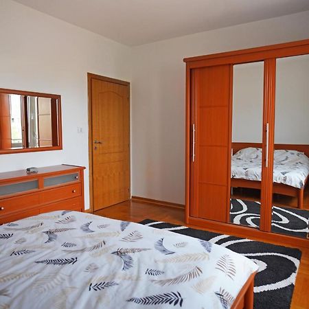 Apartment Gold Podgorica Kültér fotó