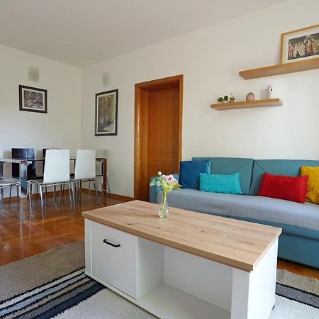 Apartment Gold Podgorica Kültér fotó