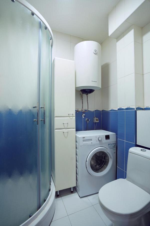 Apartment Gold Podgorica Kültér fotó