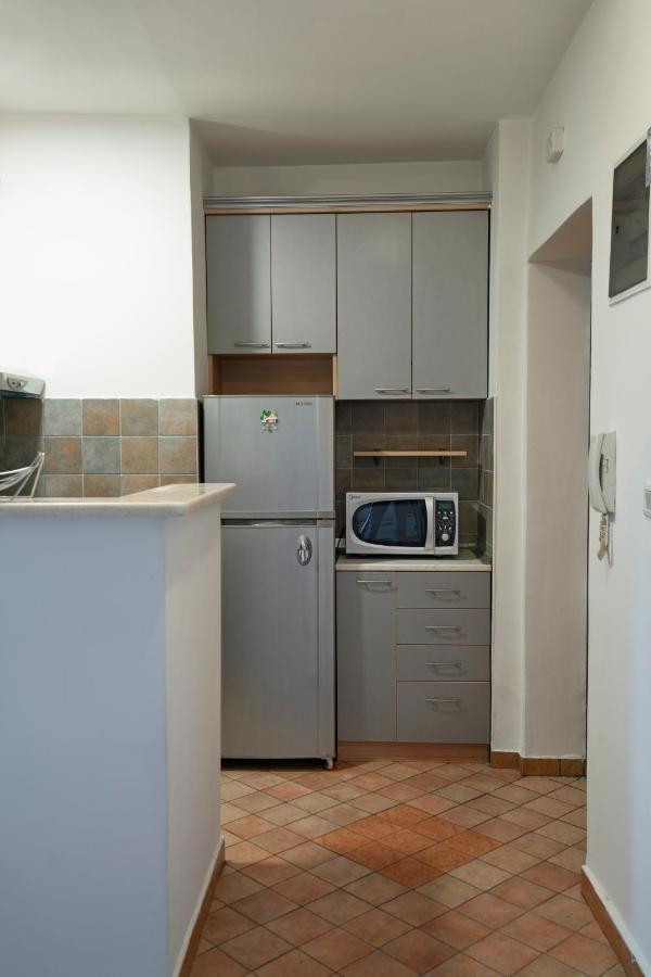 Apartment Gold Podgorica Kültér fotó