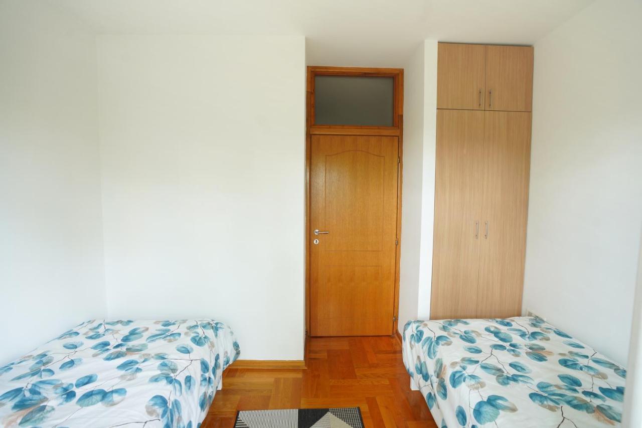 Apartment Gold Podgorica Kültér fotó