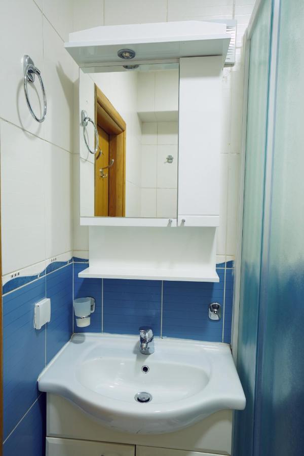 Apartment Gold Podgorica Kültér fotó